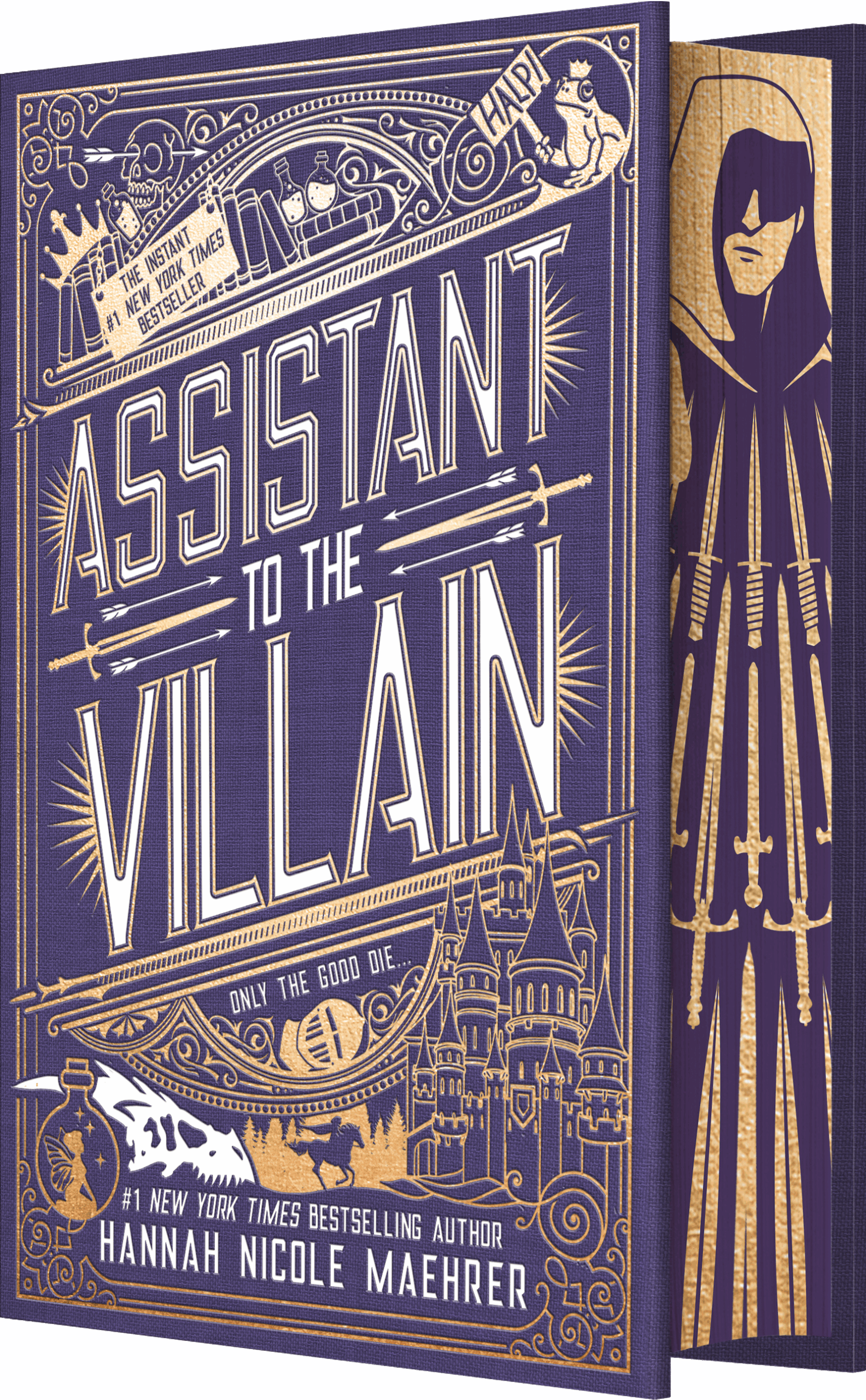 assistant-to-the-villain-deluxe